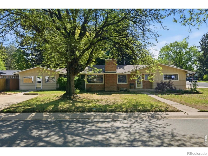 2332 S College Ave, Fort Collins, CO 80525