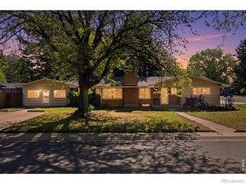 2332 S College Ave, Fort Collins, CO 80525