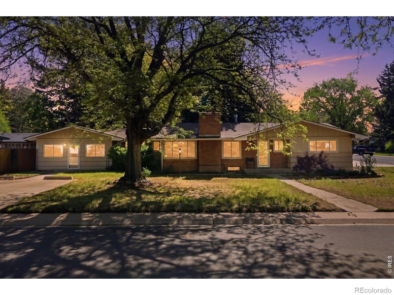 2332 S College Ave, Fort Collins, CO 80525