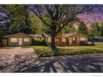 2332 S College Ave, Fort Collins, CO 80525