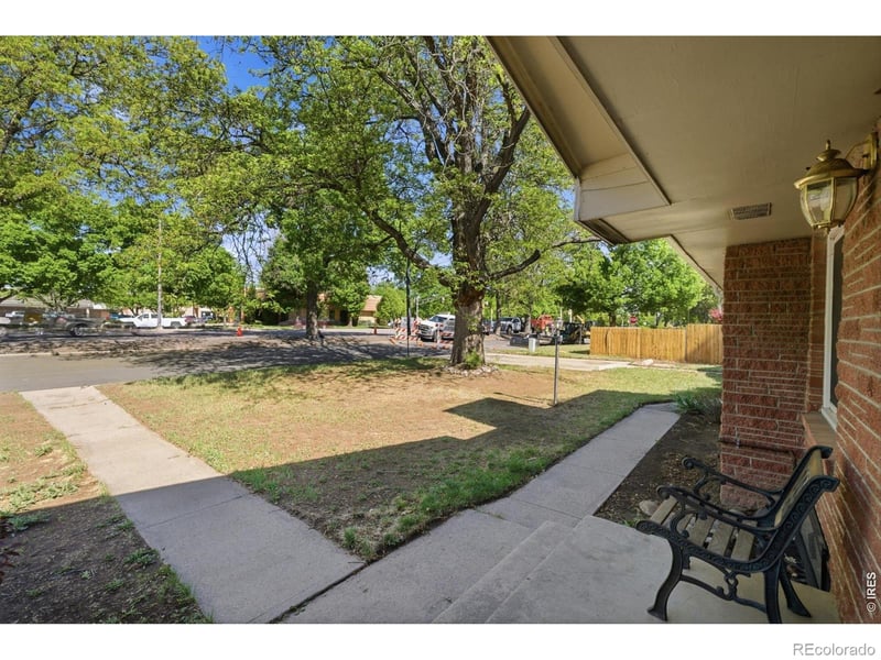 2332 S College Ave, Fort Collins, CO 80525