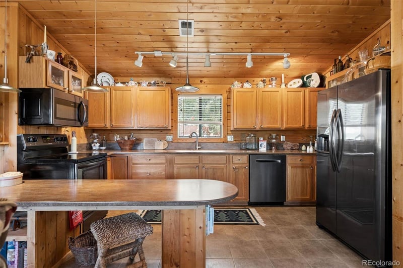 247 Bunny Rd, Bailey, CO 80421