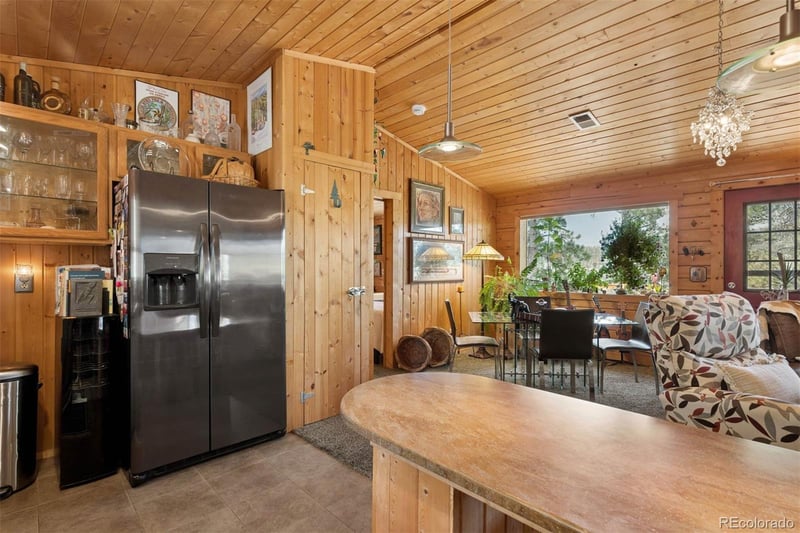 247 Bunny Rd, Bailey, CO 80421