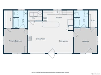 247 Bunny Rd, Bailey, CO 80421