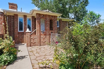 697 Lupine St, Golden, CO 80401