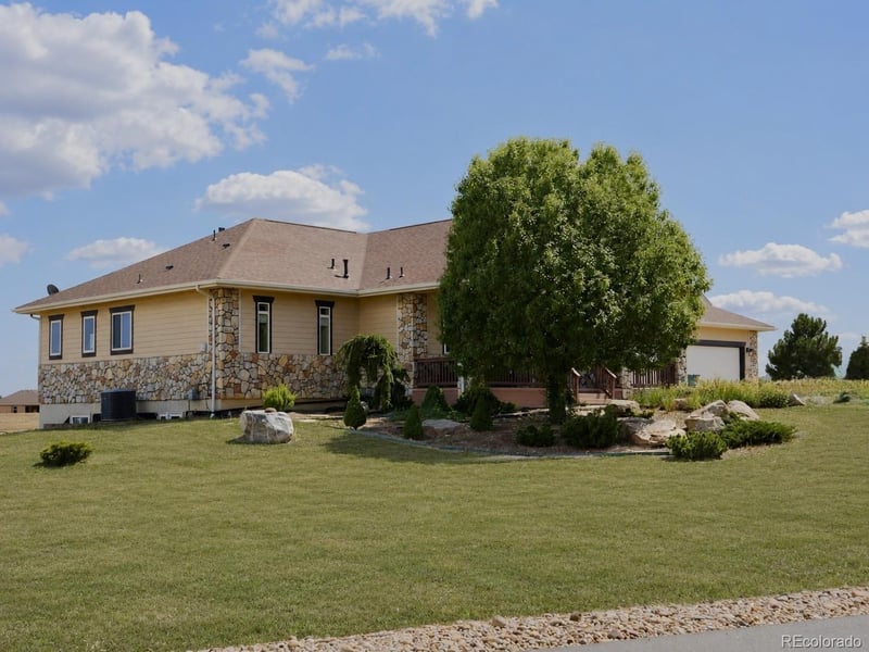 4803 Malibu Dr, Berthoud, CO 80513