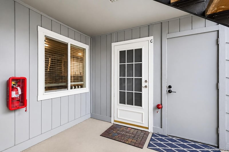 7195 S Gaylord St #C12, Littleton, CO 80122