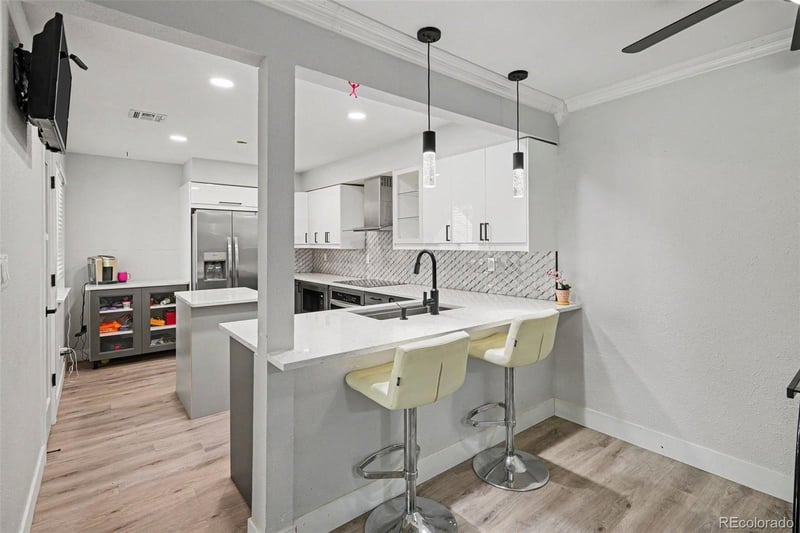 7195 S Gaylord St #C12, Littleton, CO 80122