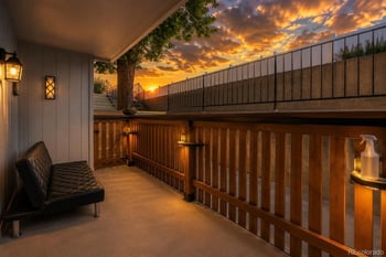 7195 S Gaylord St #C12, Littleton, CO 80122