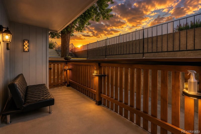 7195 S Gaylord St #C12, Littleton, CO 80122