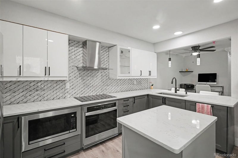 7195 S Gaylord St #C12, Littleton, CO 80122