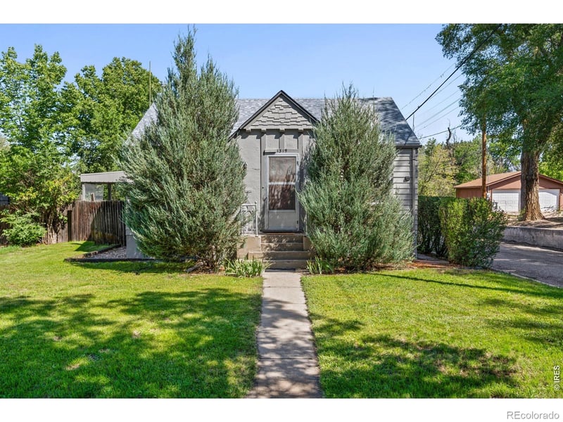 Home Worth Check