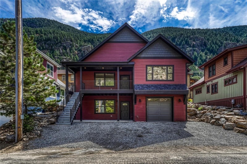 Home Worth Check
