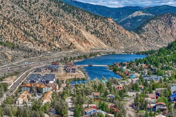 1114 Griffith St, Georgetown, CO 80444
