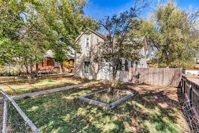 534 W Main St, Florence, CO 81226