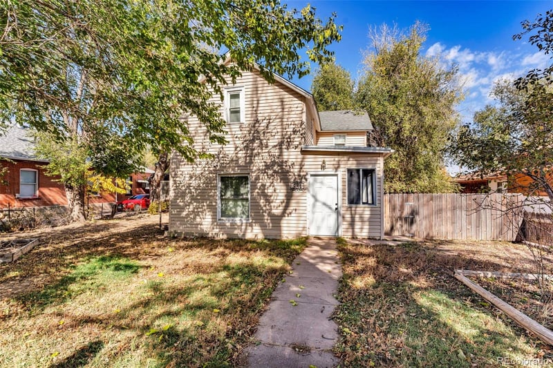 534 W Main St, Florence, CO 81226