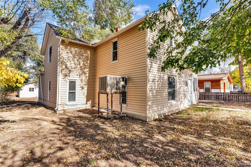 534 W Main St, Florence, CO 81226