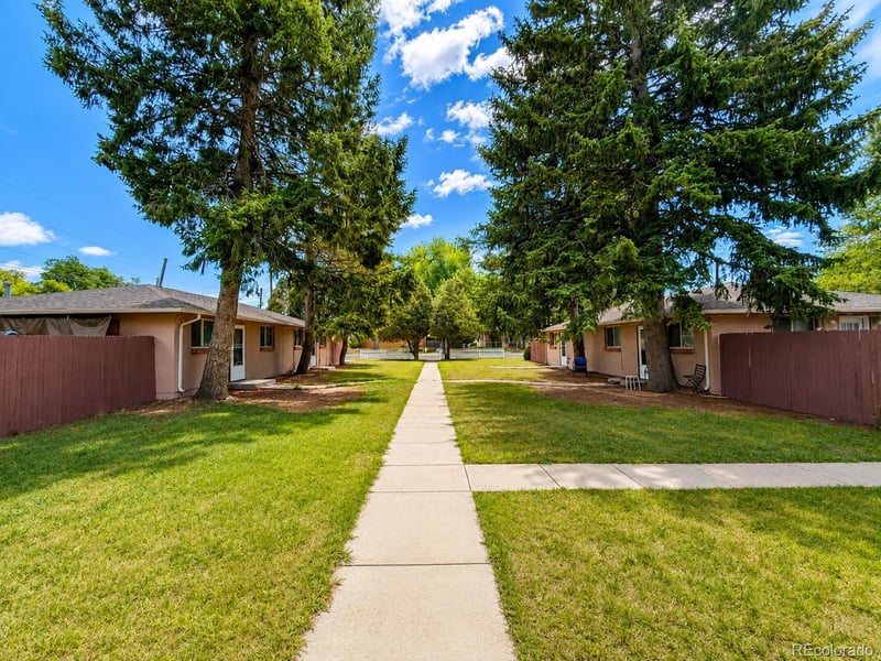 3006 - 3014 N Institute St, Colorado Springs, CO 80907