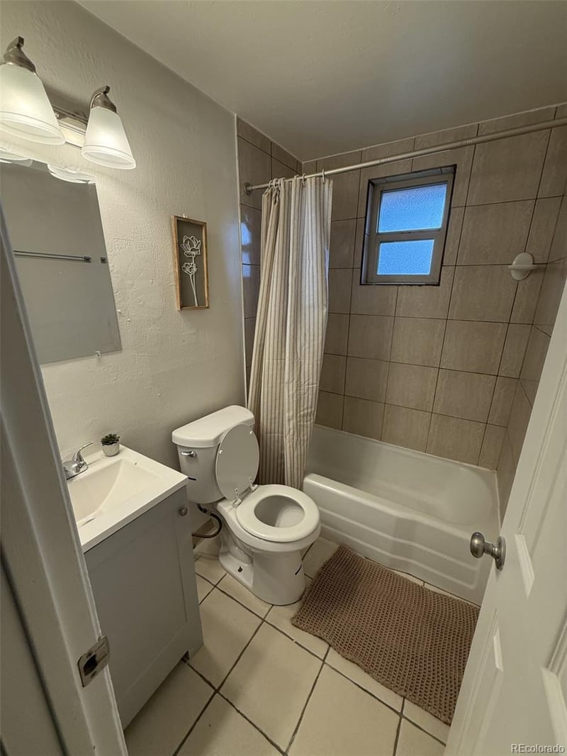 3006 - 3014 N Institute St, Colorado Springs, CO 80907