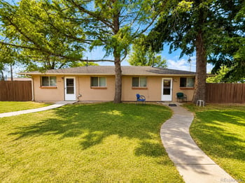 3006 - 3014 N Institute St, Colorado Springs, CO 80907