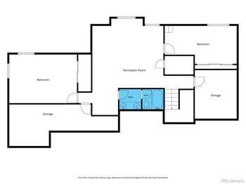 13960 E Chenango Dr, Aurora, CO 80015