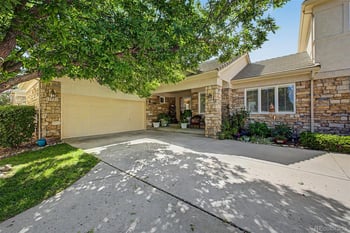 13960 E Chenango Dr, Aurora, CO 80015