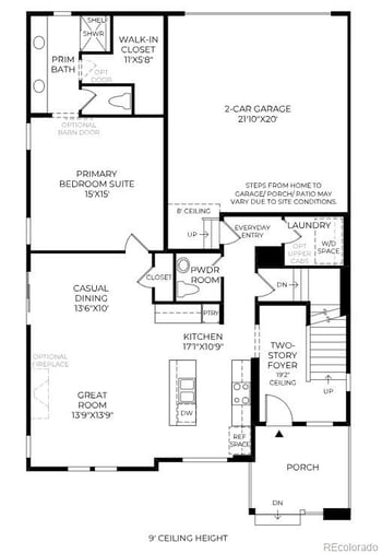10073 Ames St, Westminster, CO 80020