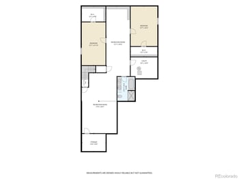 7998 E 152nd Dr, Thornton, CO 80602