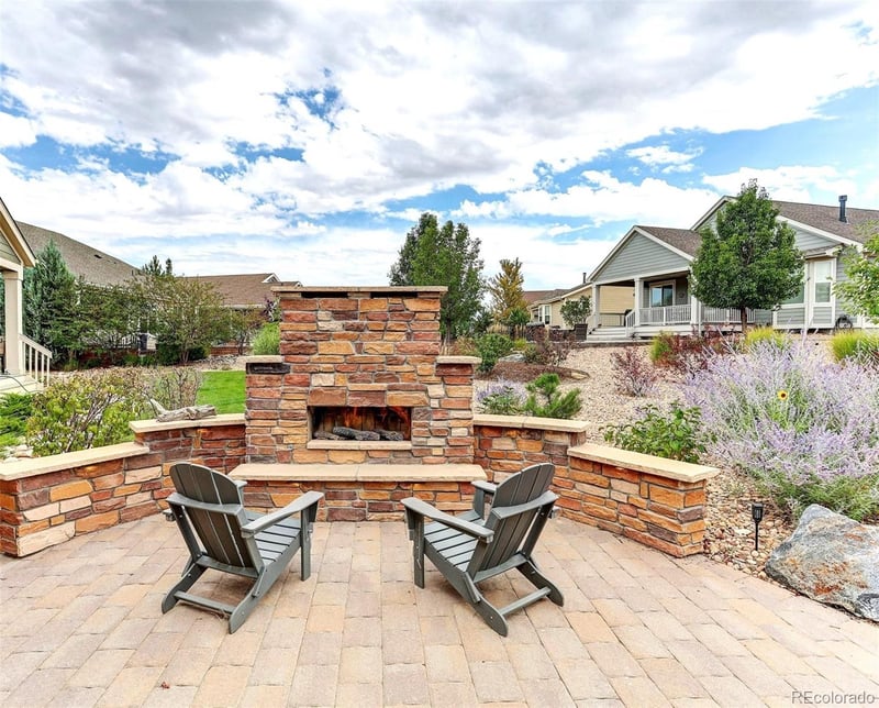 7998 E 152nd Dr, Thornton, CO 80602