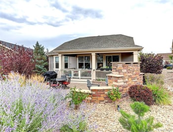 7998 E 152nd Dr, Thornton, CO 80602