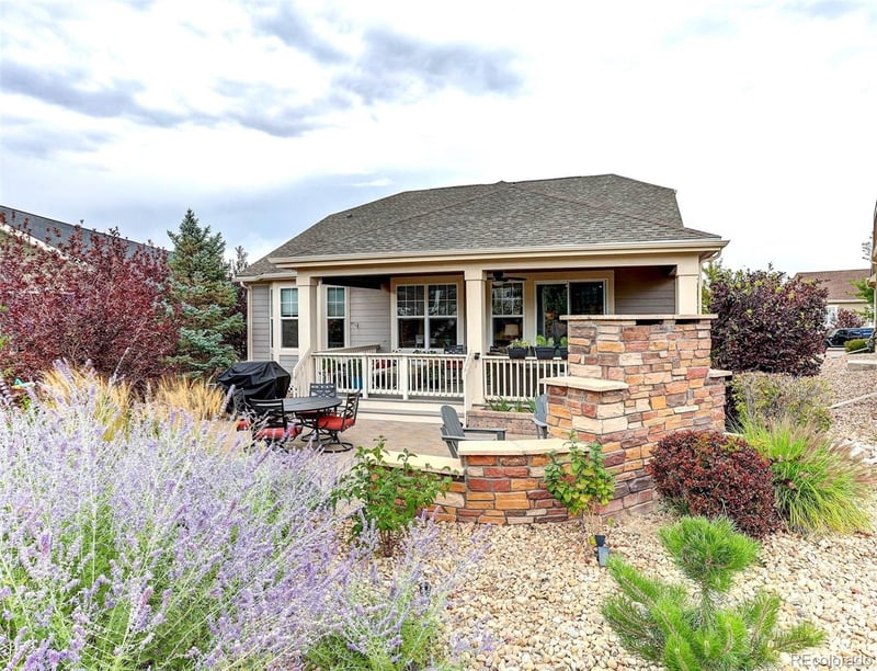 7998 E 152nd Dr, Thornton, CO 80602