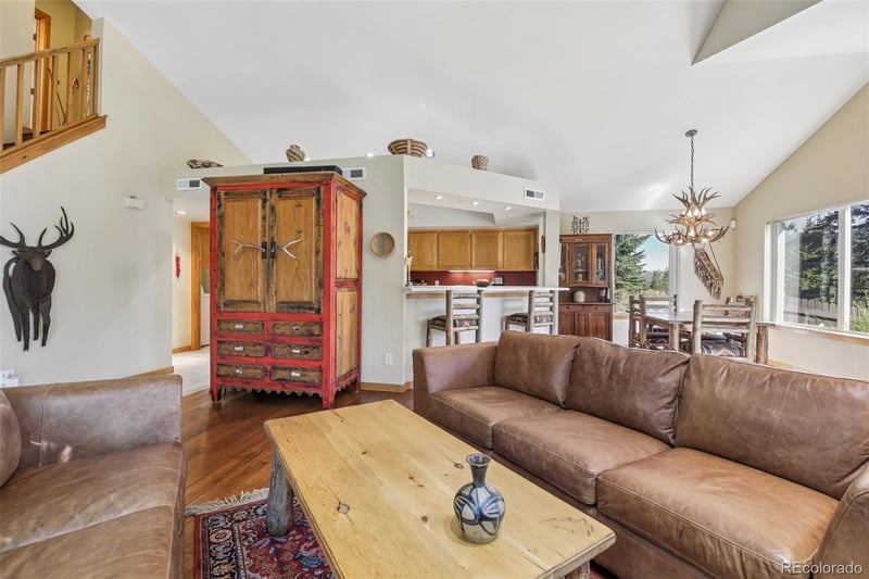 102 Blue Grouse Ln, Silverthorne, CO 80498