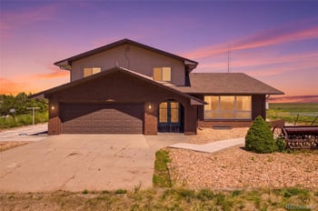 22221 County Road A, Fort Morgan, CO 80701