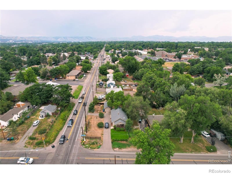 7051 W 20th Ave, Lakewood, CO 80214