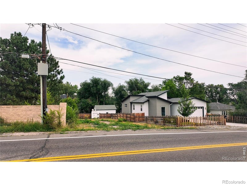 7051 W 20th Ave, Lakewood, CO 80214