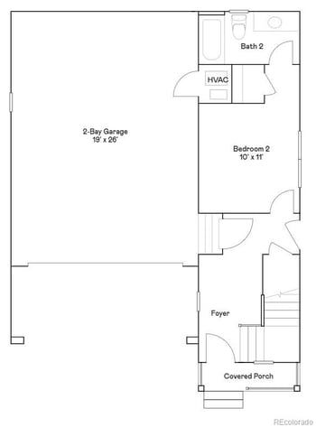 6913 E 149th Pl, Thornton, CO 80602