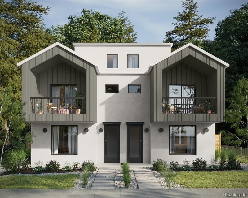 4535 Utica St, Denver, CO 80212