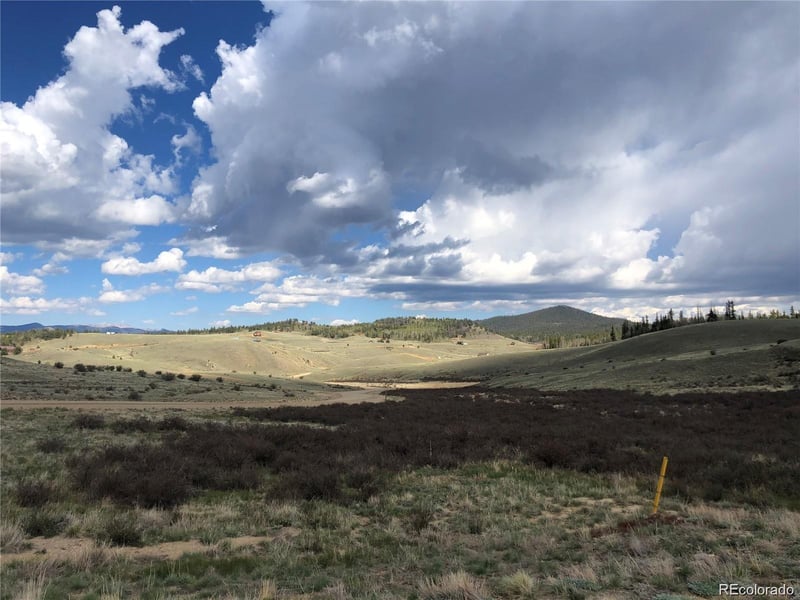 252 Albino Rd, Jefferson, CO 80456