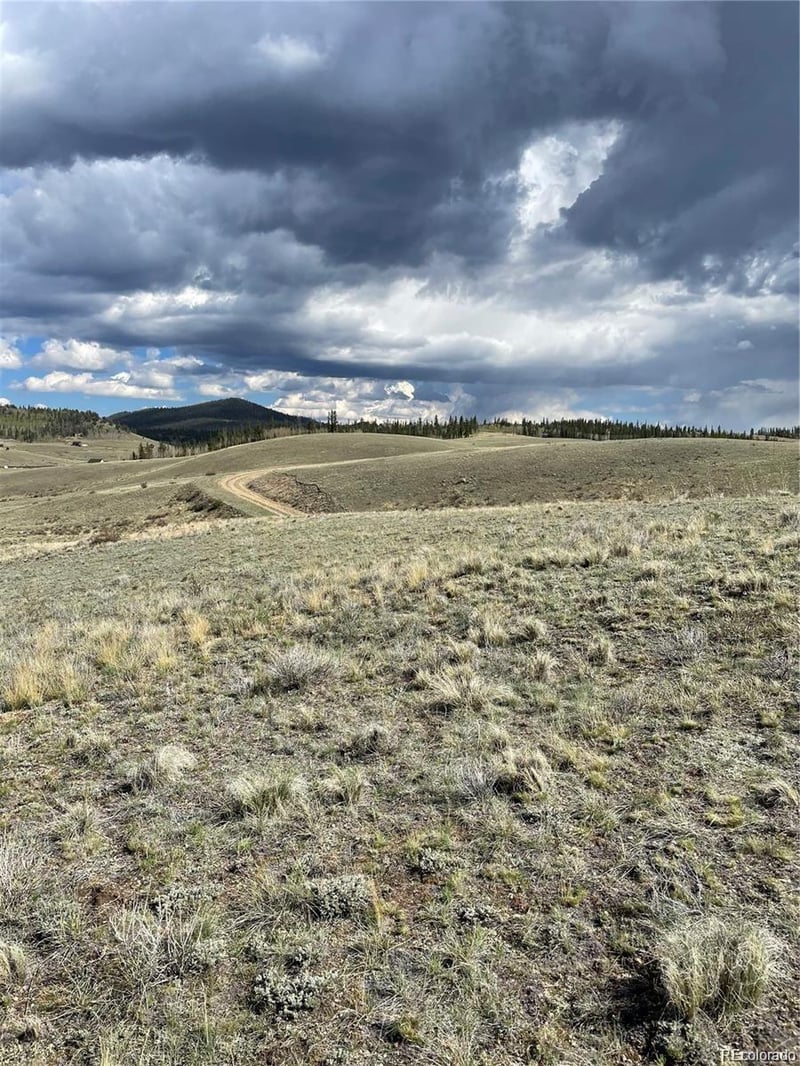 252 Albino Rd, Jefferson, CO 80456