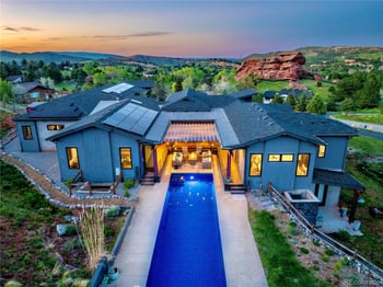 6560 Crestbrook Dr, Morrison, CO 80465