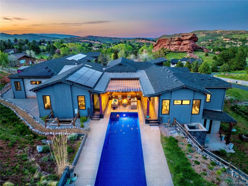 Home Worth Check