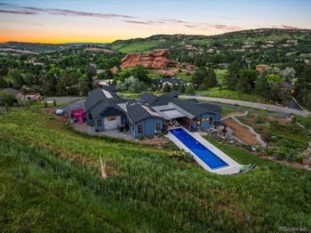 6560 Crestbrook Dr, Morrison, CO 80465
