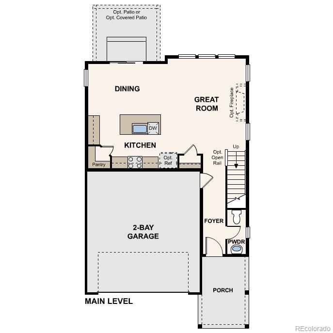 5745 Yarrrow St, Brighton, CO 80601