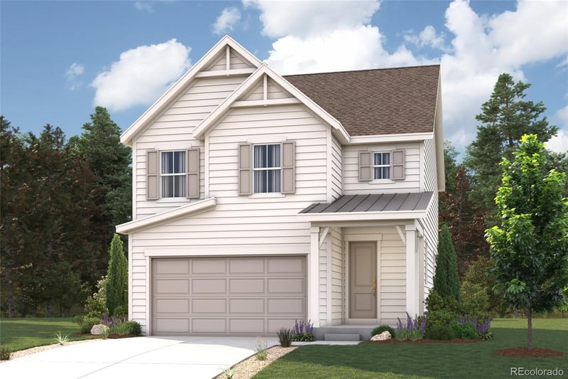 5745 Yarrrow St, Brighton, CO 80601