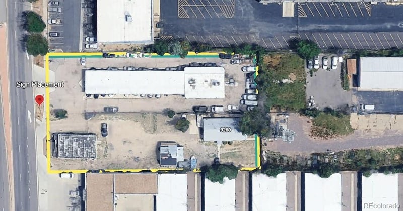 9260-9270 Federal Blvd, Federal Heights, CO 80260