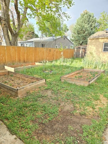 807 S Vrain St, Denver, CO 80219