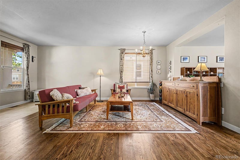 9416 W Swarthmore Dr, Littleton, CO 80123