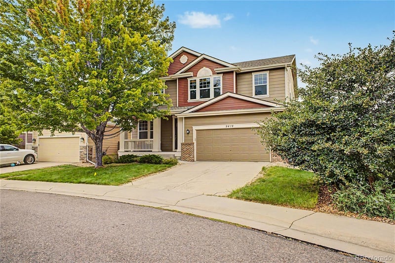 9416 W Swarthmore Dr, Littleton, CO 80123
