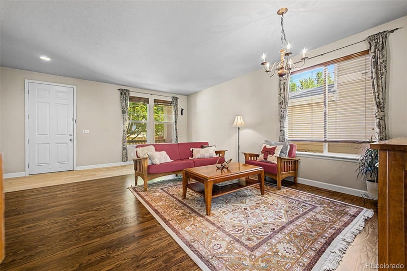 9416 W Swarthmore Dr, Littleton, CO 80123