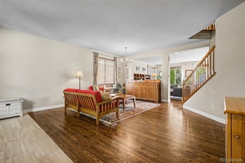 9416 W Swarthmore Dr, Littleton, CO 80123